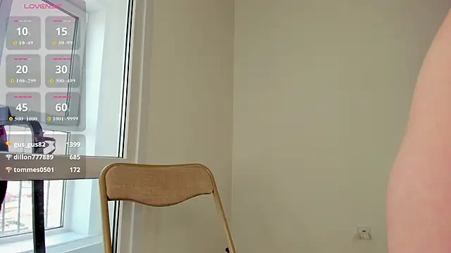 Živý XXX chat Helen__spark__