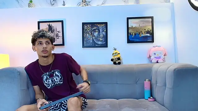 YOUNG_BOYS_HELL Webcamshow