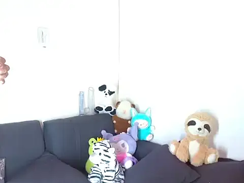 Billie_Turneer 在線直播表演