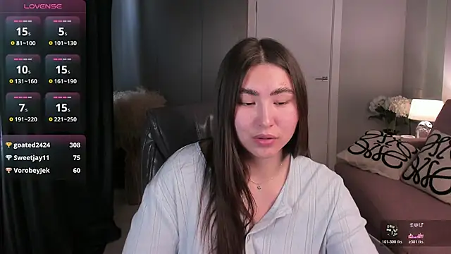 IceIcebabe_ Live XXX-chat