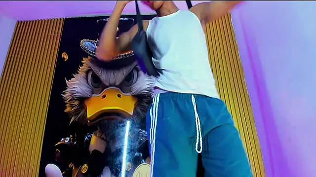 แชท XXX สดของ Gang_Members_xxx