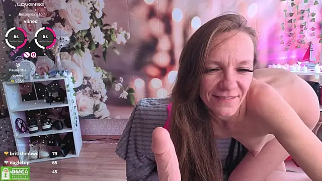 Živý XXX chat jesica_mooonn