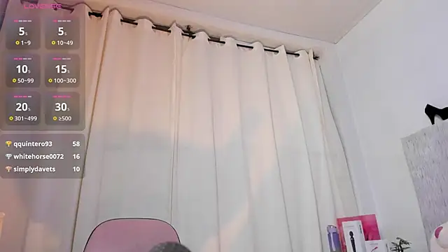 Abby_pink_: απευθείας συνομιλία ΧΧΧ