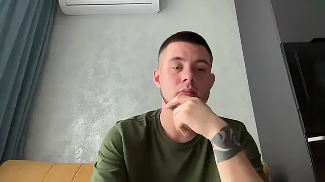 Viktor348 Webcam Show