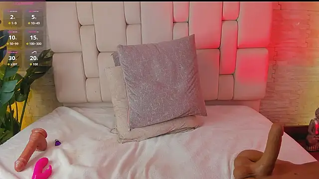 Sembang XXX Secara Langsung Nyxee_