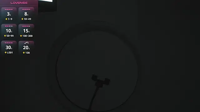 แชท XXX สดของ Kylie2211