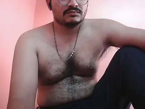 naughtymike0007のウェブカメラショー