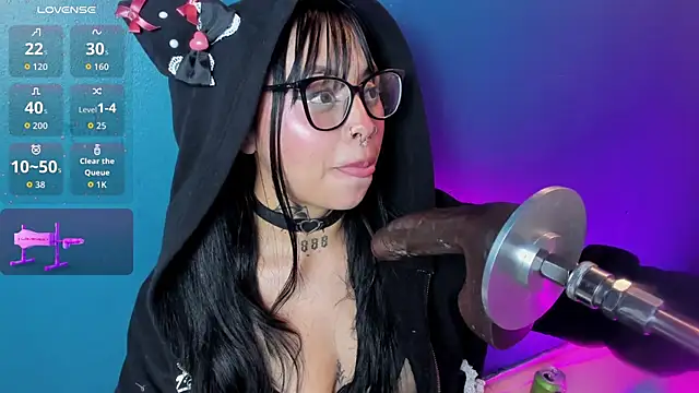 Jena_nicols – Live XXX-chat