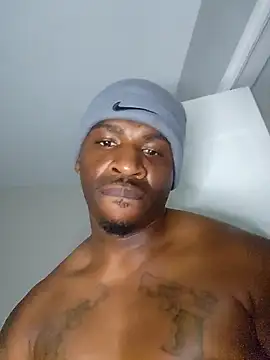 Show Webcam de 007Giovani