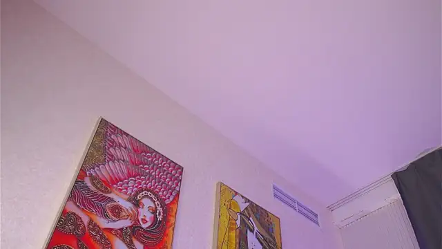 LiliBanger – webcam-show