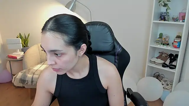 แชท XXX สดของ _BellaEvans_