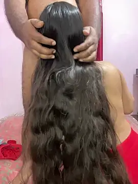 mickey_love Webcam show