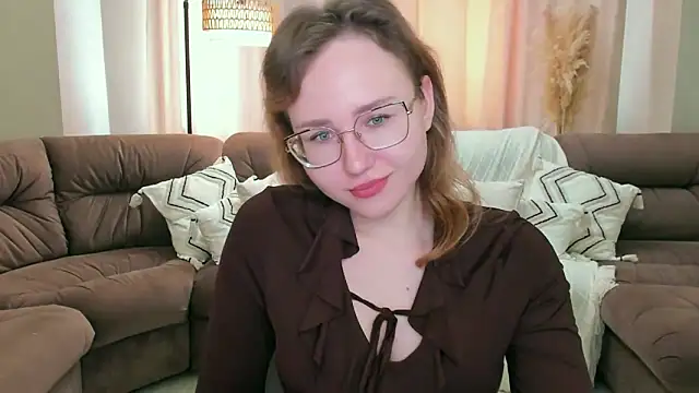 gentle__flirting Adlı Modelin Canlı XXX Sohbeti