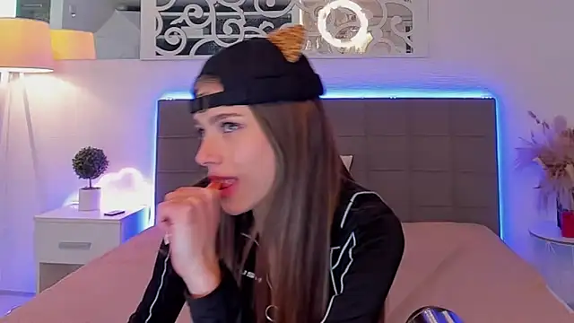 แชท XXX สดของ melissacrayzy