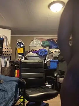 Show de webcam de BigDMann40