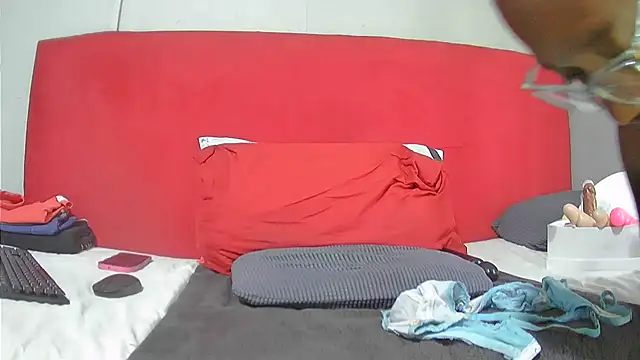 Živý XXX chat tasha97x