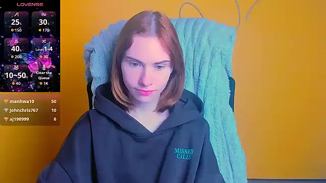 Fiona_Night – Live XXX-chat