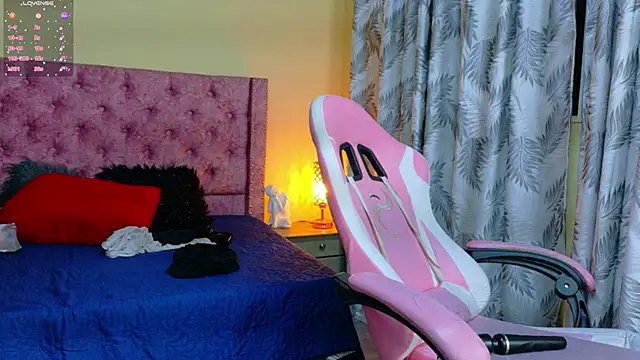 Chat +18 de sweet__thang ao vivo