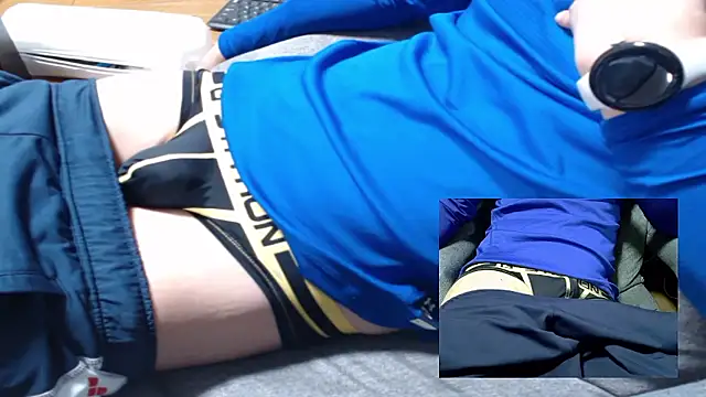 Yasu2000 Webcam Show