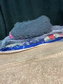 EVAH_LEE_ Adlı Modelin Canlı XXX Sohbeti