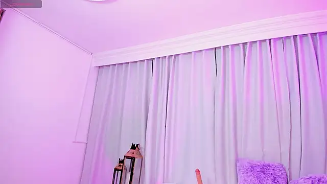 แชท XXX สดของ meloody7