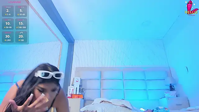 BritanyBrown_'s Live XXX Chat