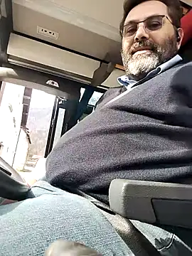 Necroforo Adlı Modelin Web Kamerası Şovu