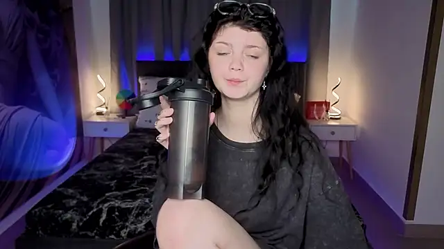 Sembang XXX Secara Langsung MileyRood