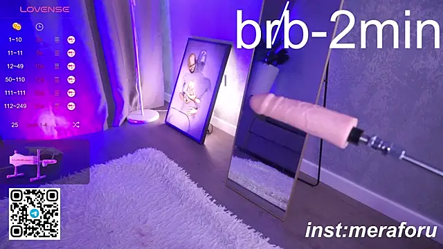 MerandaBlosomn Live XXX chat