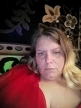 แชท XXX สดของ Lana-murr