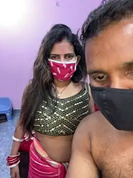 Pokazy przed kamerką – Cute_palak001