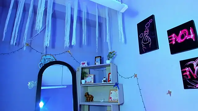 CharlotteStuart's Live XXX Chat