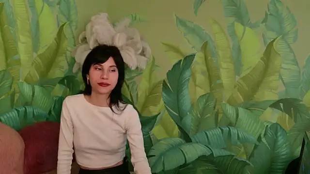 Dedra_Dixon Adlı Modelin Canlı XXX Sohbeti