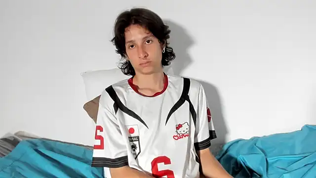 Sembang XXX Secara Langsung cirosky_elchicopolla