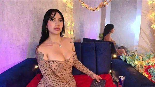 ValerySilva's Live XXX Chat