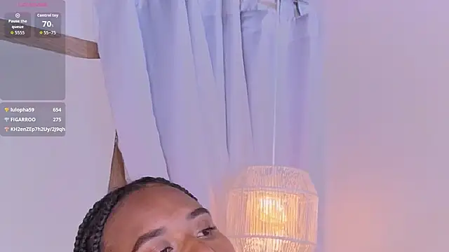 wendy_william Adlı Modelin Canlı XXX Sohbeti