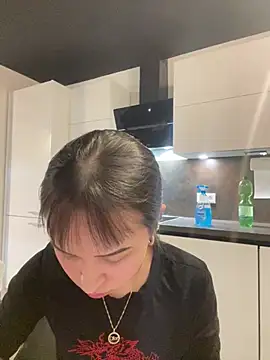 Just-Lilly – Live XXX-chat