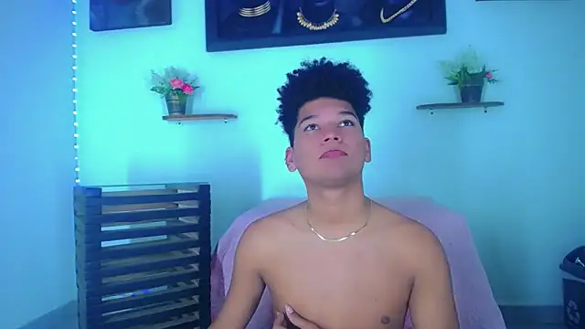 Sebastian_-D 웹캠 쇼