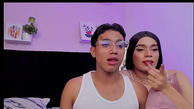 Morgan_Bladee Webcamshow