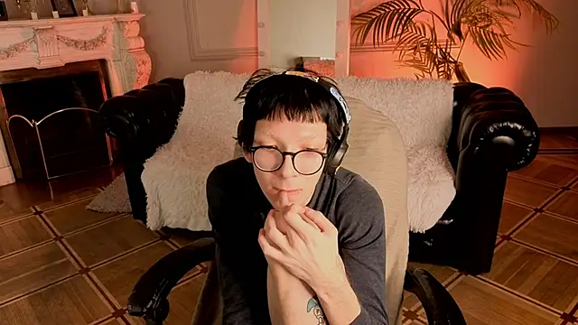 Tommy_Stars Webcam-Show