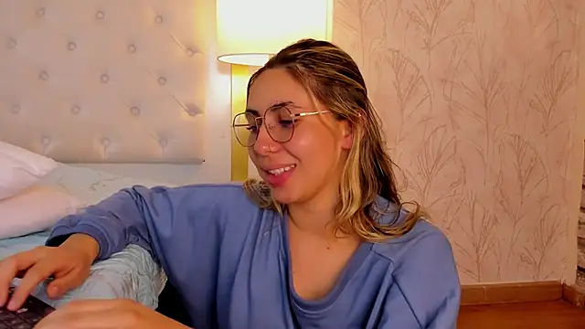 EimyBlake – Live XXX-chat