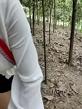 Ruby_Lucy 现场XXX聊天