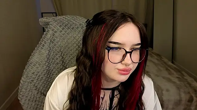 Jane_Goddesss Adlı Modelin Canlı XXX Sohbeti