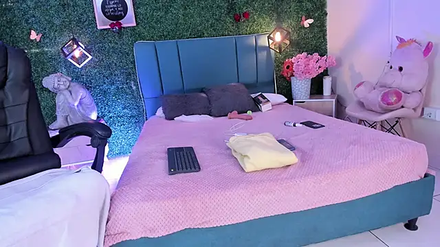 แชท XXX สดของ Dania_sss