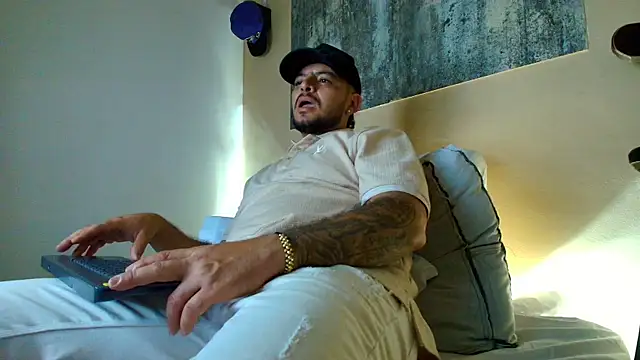 TROY_KIRK Webcam-Show