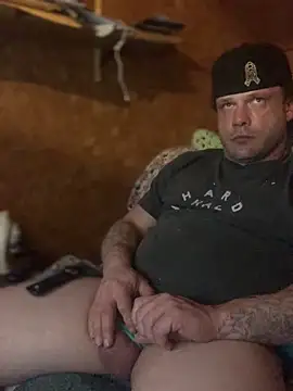 Show Webcam de Ldnick69