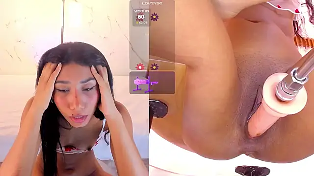 CandyRouse__ 라이브 XXX 채팅