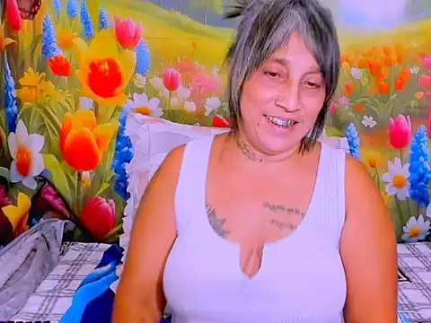 indianroxy Adlı Modelin Canlı XXX Sohbeti