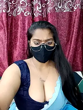 Jasmine_jaaan Webcam Show