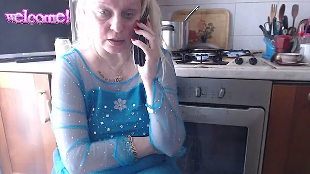 Webkamerová show martachatte